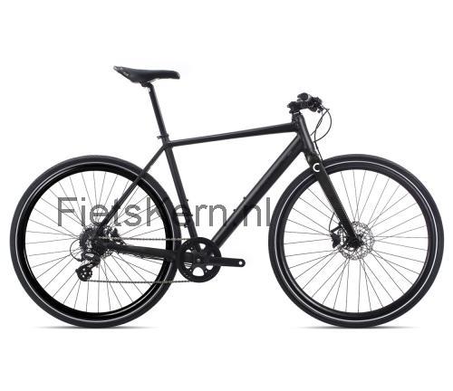 Orbea Carpe 30 specificaties 